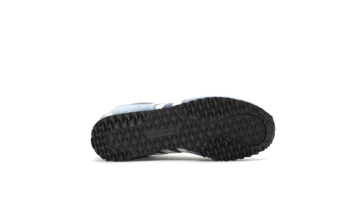 ハル adidas Originals ZX 400 Spzl 